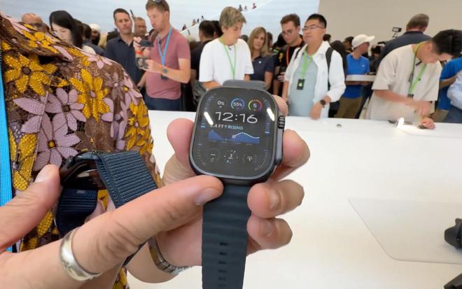 排行榜：2025年必买手表清单马竞合作伙伴超高性价比智能手表(图2)