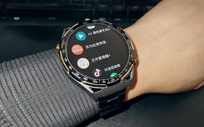 排行榜：2025年必买手表清单马竞合作伙伴超高性价比智能手表(图3)