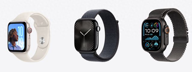 le Watch表带被指含有毒物质凯发k8入口苹果遭集体诉讼！App(图1)