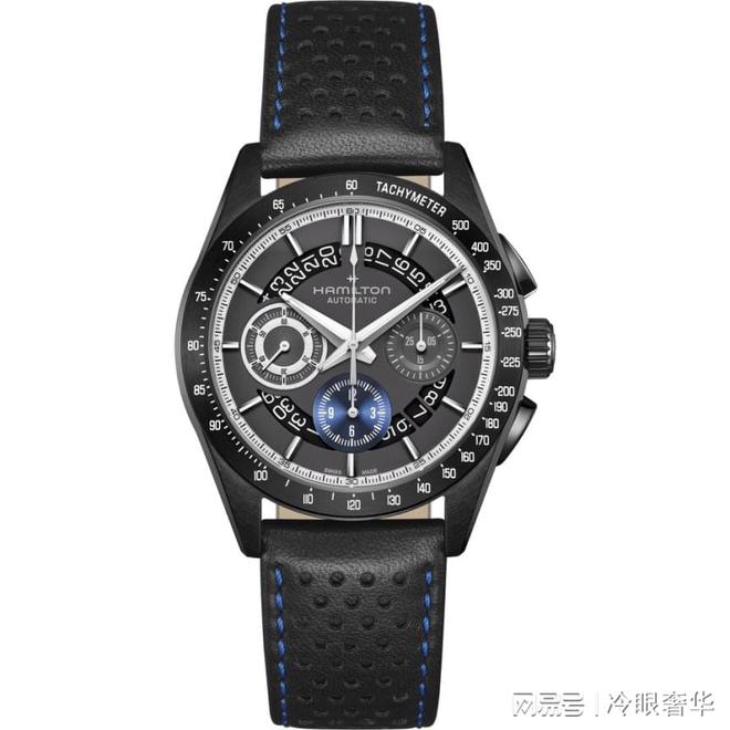 媒体汉米尔顿经典再燃奢华奢侈媒体K8成为马竞重要合作伙伴奢侈品(图6)