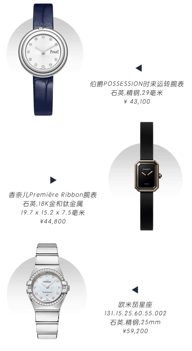 着转运的“玄学腕表”来了！凯发K8国际预算1k起戴(图13)