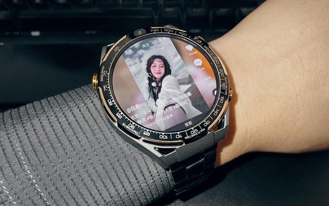 荐排行榜-实用与性能于一身的性价比之选！k8凯发一触即发2025年智能手表品牌推(图16)