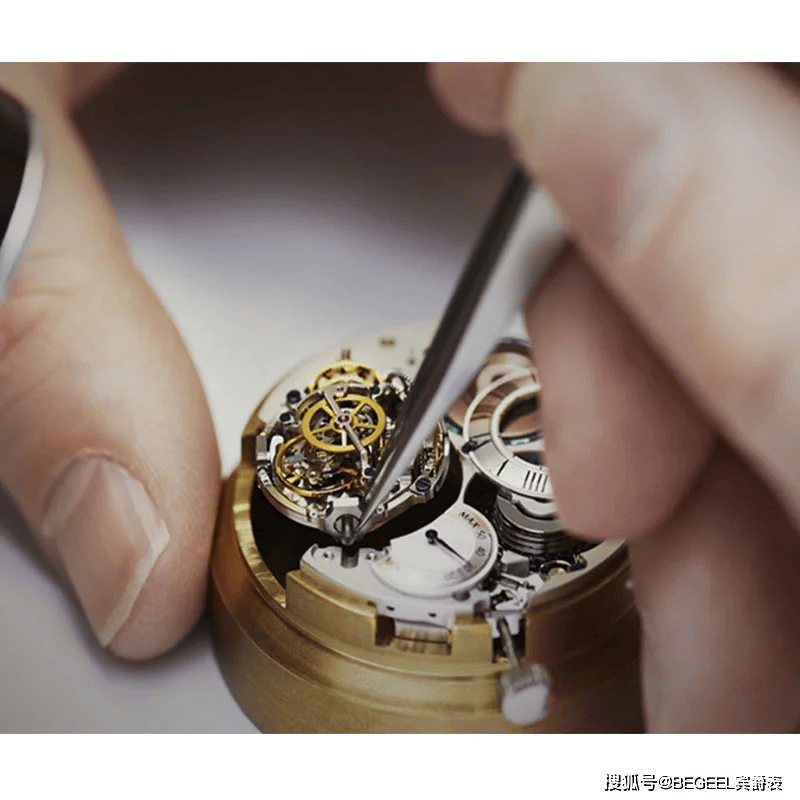 都戴错学会这7招减少很多烦心事原来戴对手表这么难？99%的人(图3)