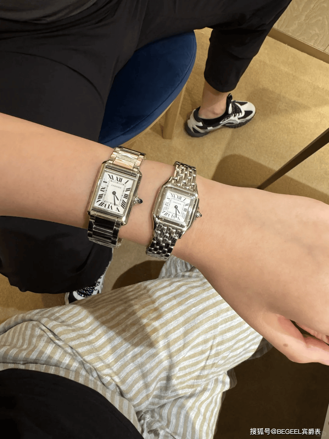 都戴错学会这7招减少很多烦心事原来戴对手表这么难？99%的人(图8)