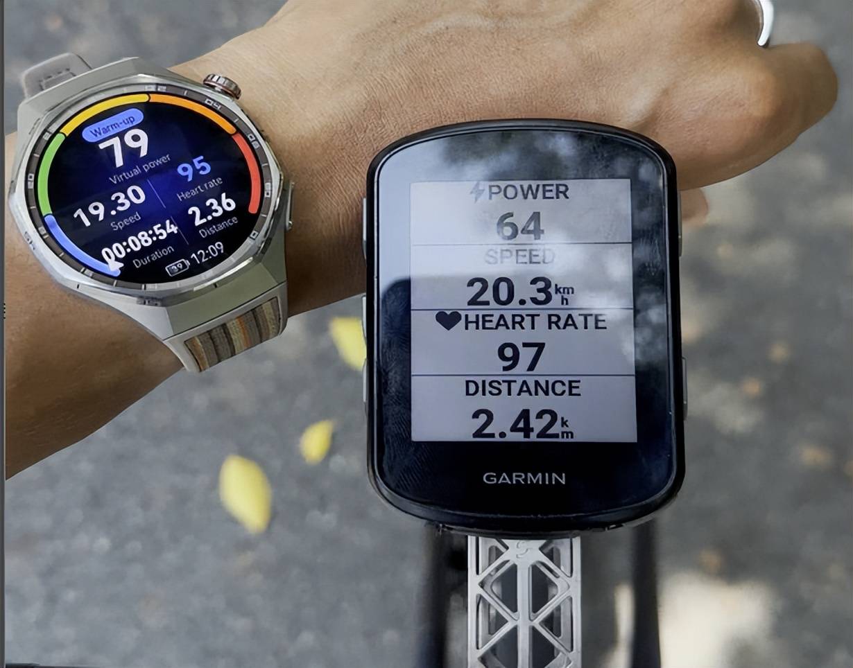 评测：2千元档位最值得买的智能手表华为WATCH GT 6系列综合(图2)