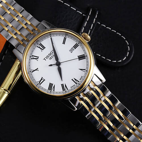 ：三款经典手表推荐探索瑞士腕表的魅力