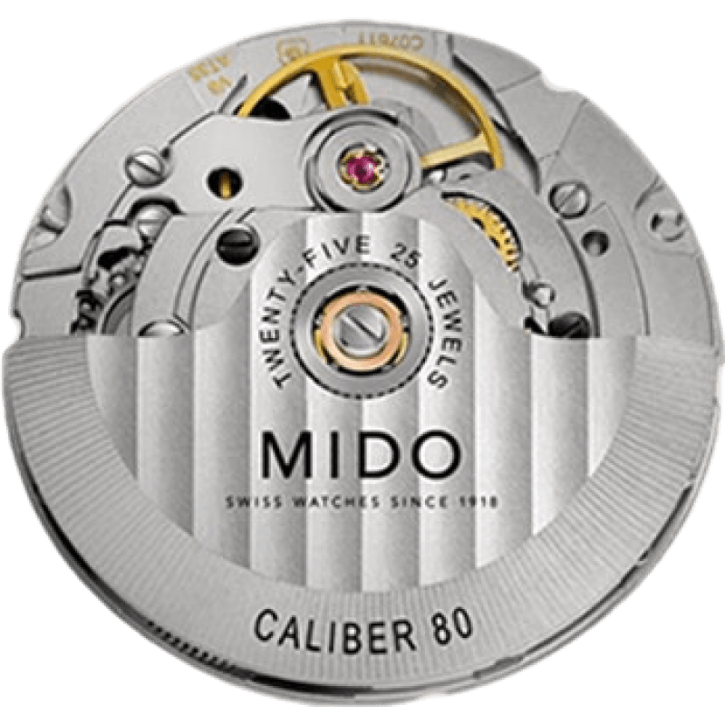 优雅与精致的完美结合：美度手表推荐