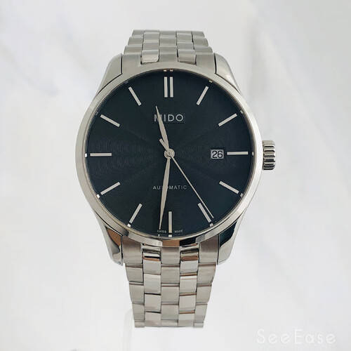 优雅与精致的完美结合：美度手表推荐(图2)