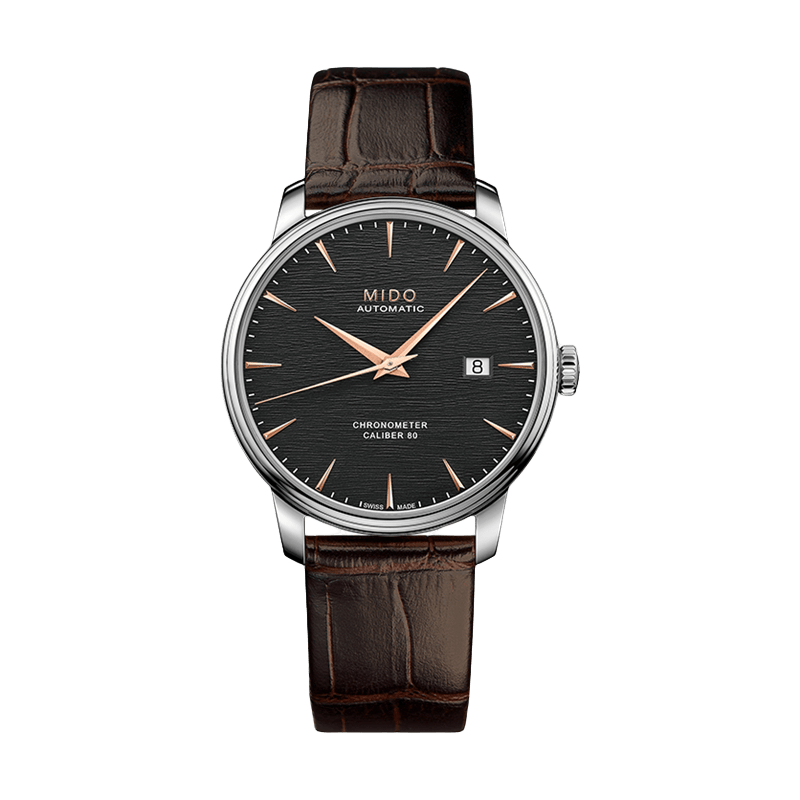 优雅与精致的完美结合：美度手表推荐(图4)