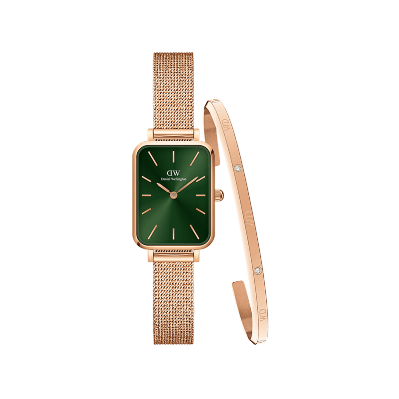 丹尼尔惠灵顿手表推荐！打造个人风格的必备