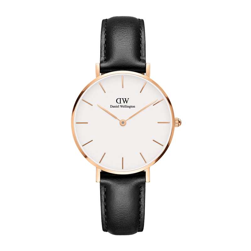 丹尼尔惠灵顿手表推荐！打造个人风格的必备单品(图2)