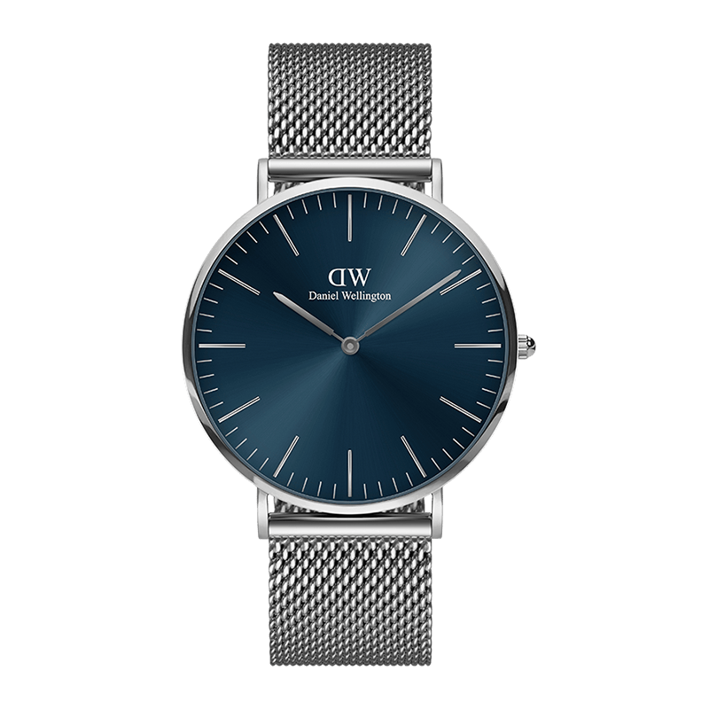 丹尼尔惠灵顿手表推荐！打造个人风格的必备单品(图3)