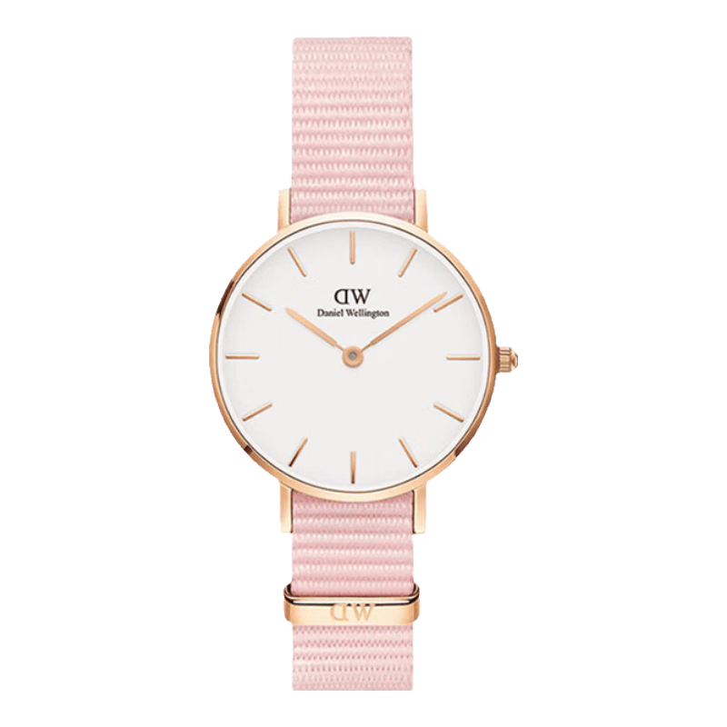 丹尼尔惠灵顿手表推荐！打造个人风格的必备单品(图4)