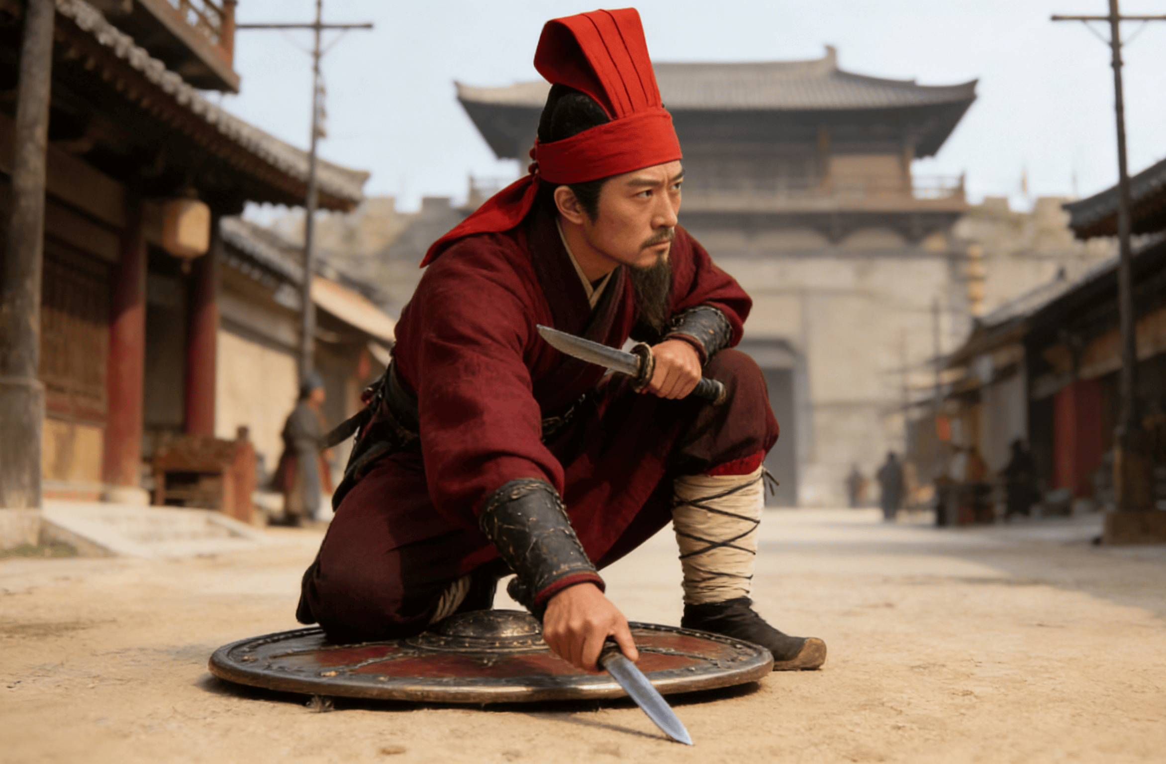 薪酬：游徼与亭长对比汉朝基层治安的权力与(图2)